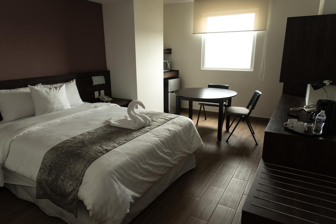 Lithio Hotel Веракрус Екстер'єр фото