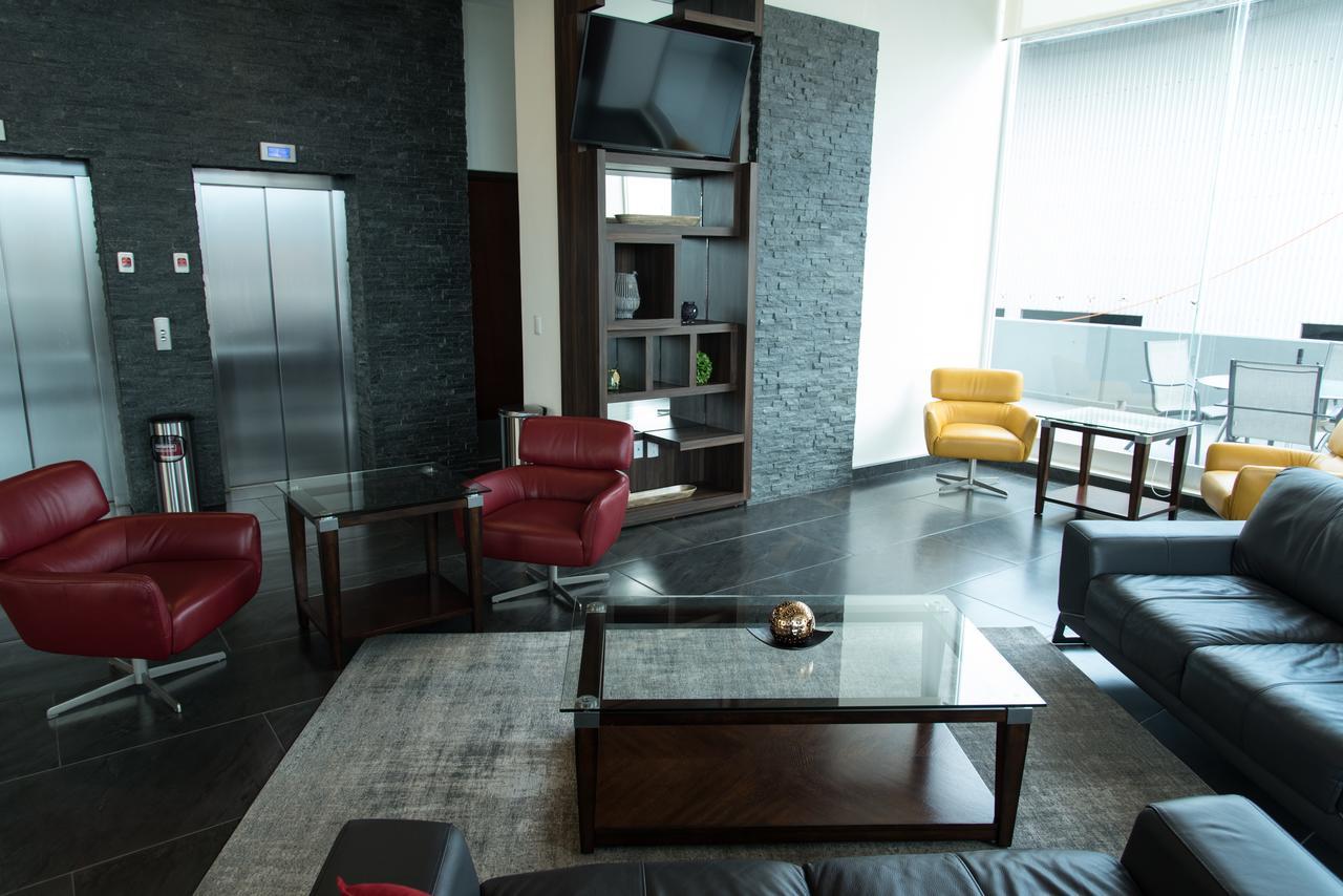 Lithio Hotel Веракрус Екстер'єр фото