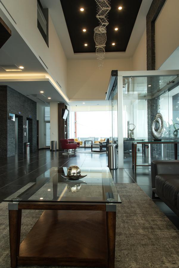 Lithio Hotel Веракрус Екстер'єр фото